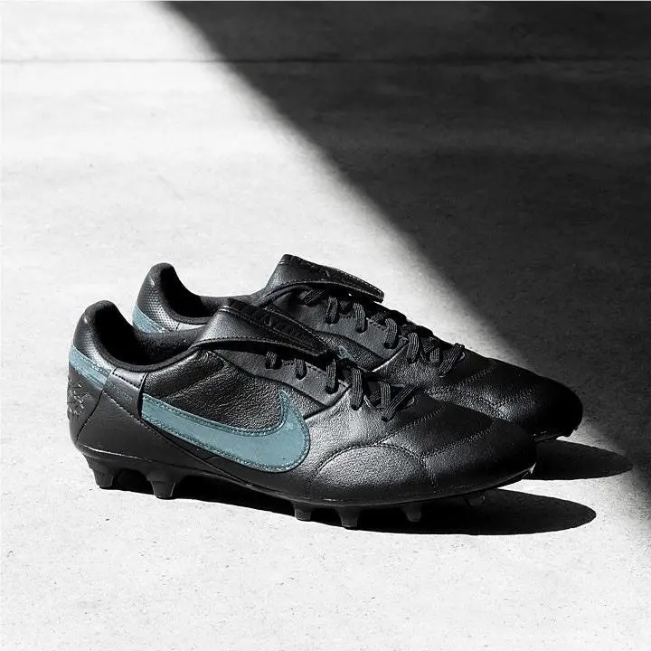 Nike shoes - Nike Premier 3 - Premier - HM0265-001 - Black (UPC: 197597066240) 4