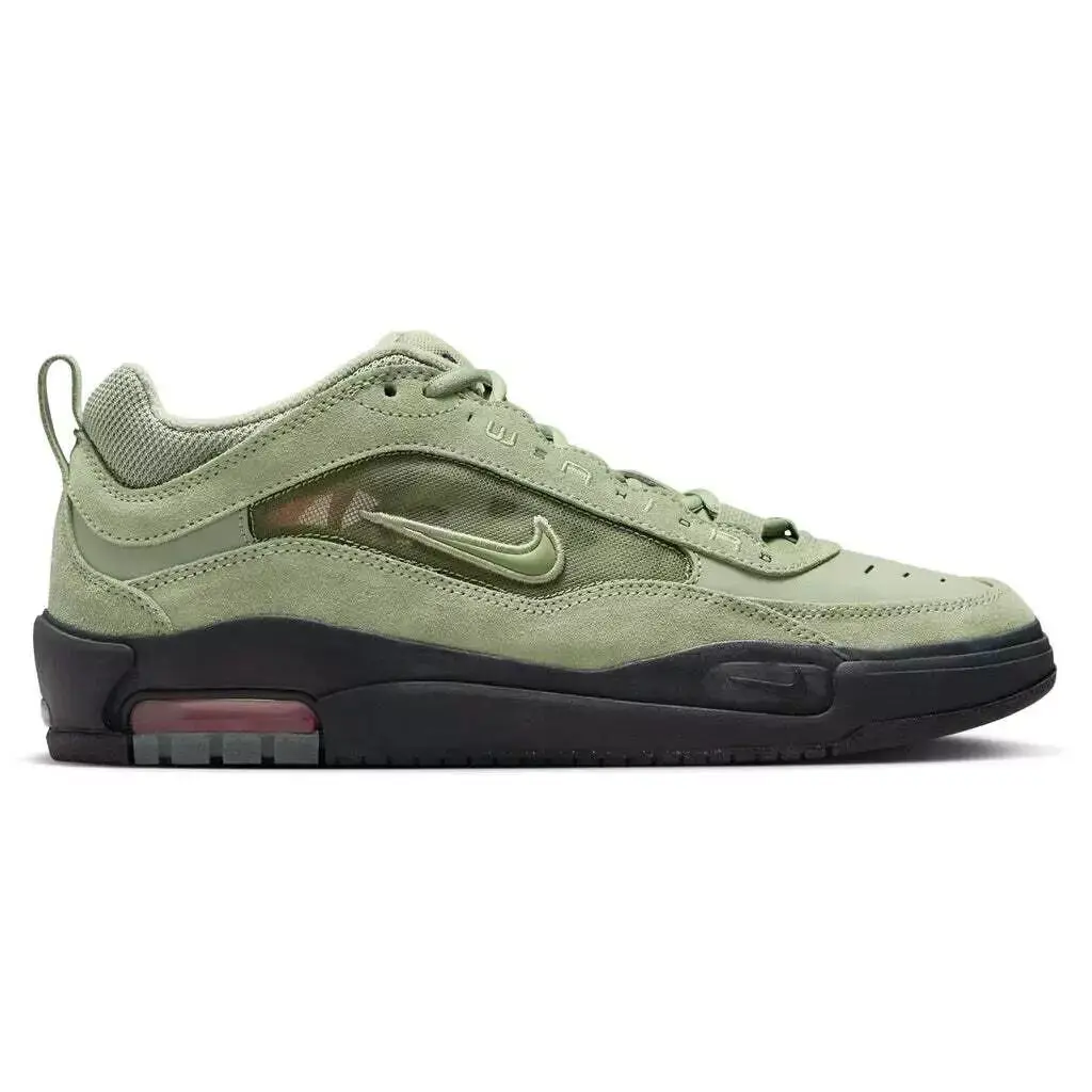 Nike shoes - Nike SB Ishod Wair - Ishod Wair - FB2393-300 - Oil Green 1