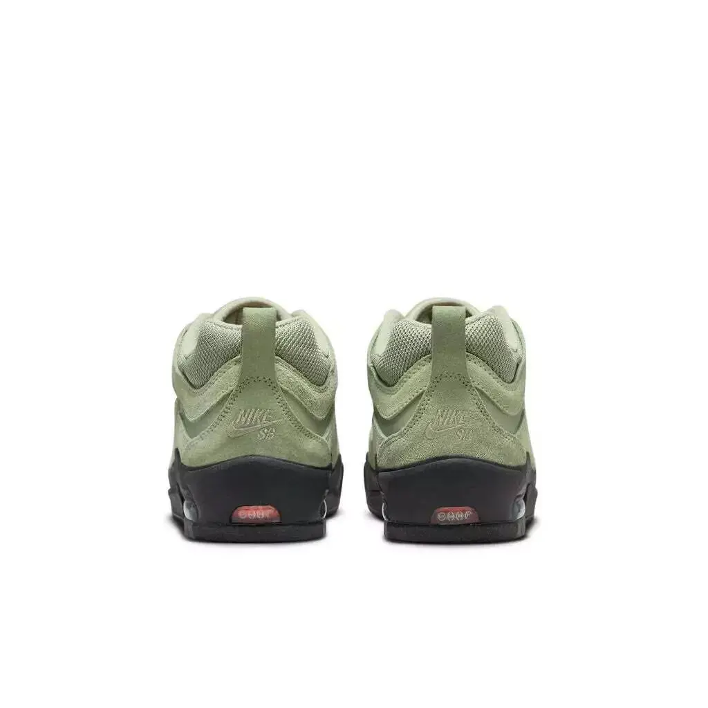 Nike shoes - Nike SB Ishod Wair - Ishod Wair - FB2393-300 - Oil Green 2