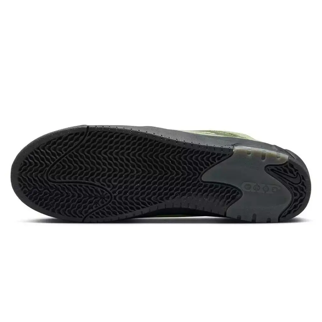 Nike shoes - Nike SB Ishod Wair - Ishod Wair - FB2393-300 - Oil Green 3