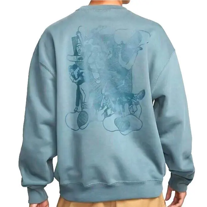 Nike clothing - Teal (UPC: 196147196789) 0