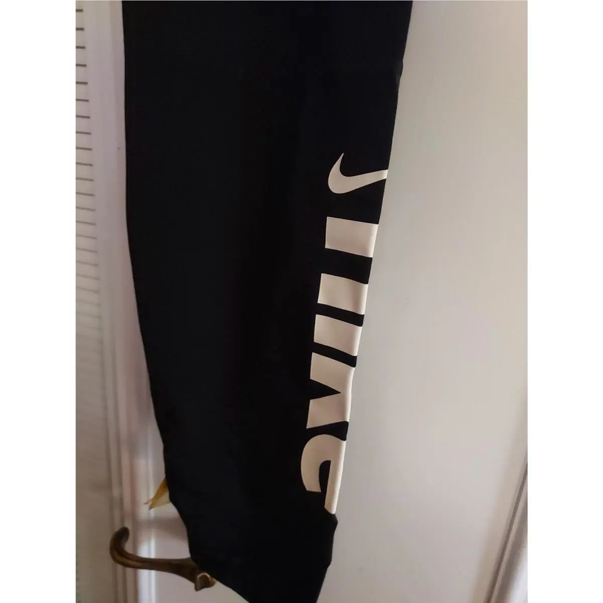 Nike clothing - Black 2