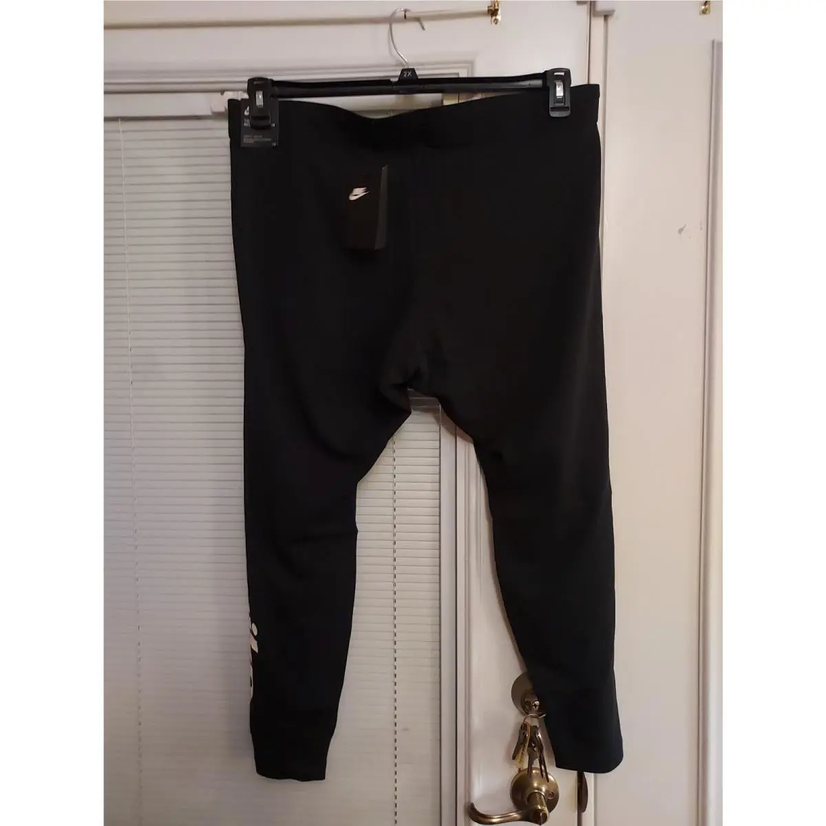 Nike clothing - Black 3