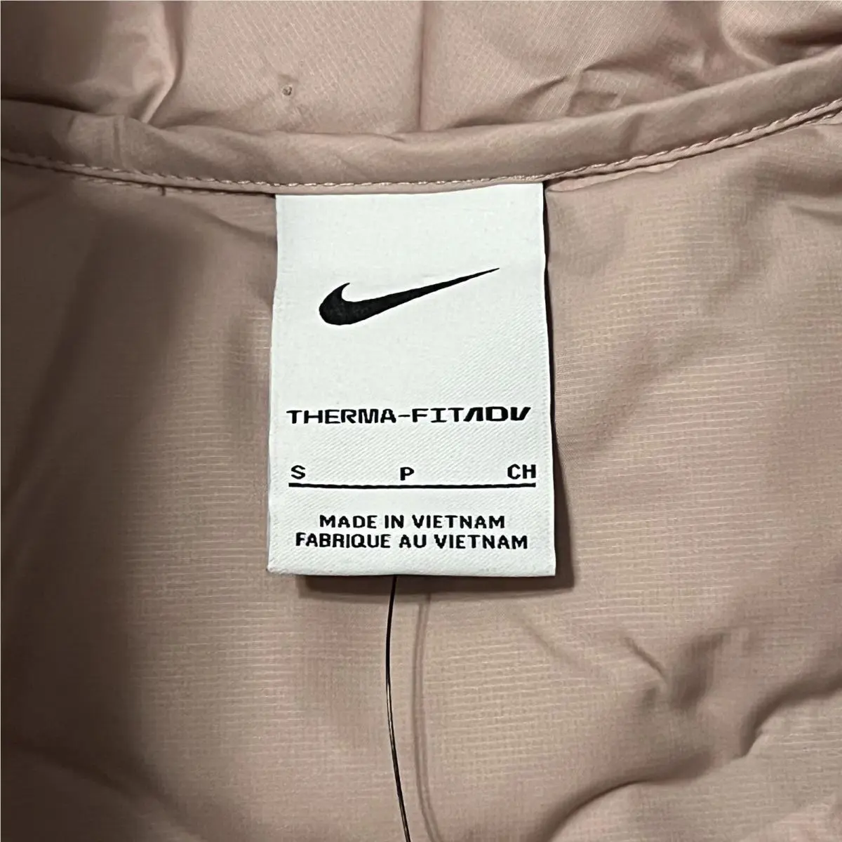 Nike clothing - Black/Dark Smoke Grey 1