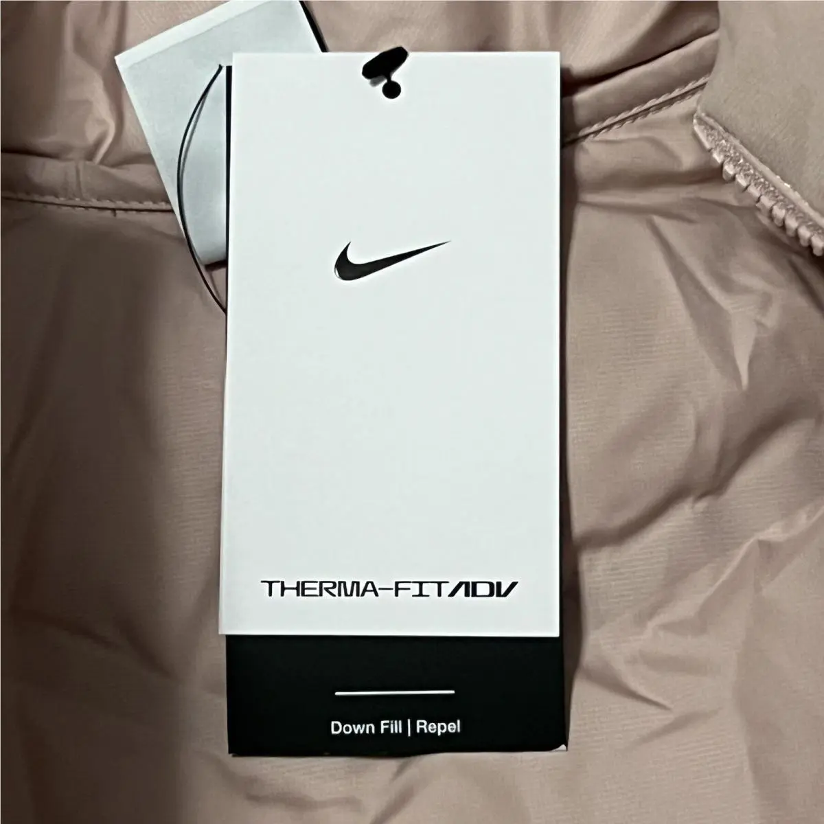 Nike clothing - Black/Dark Smoke Grey 3