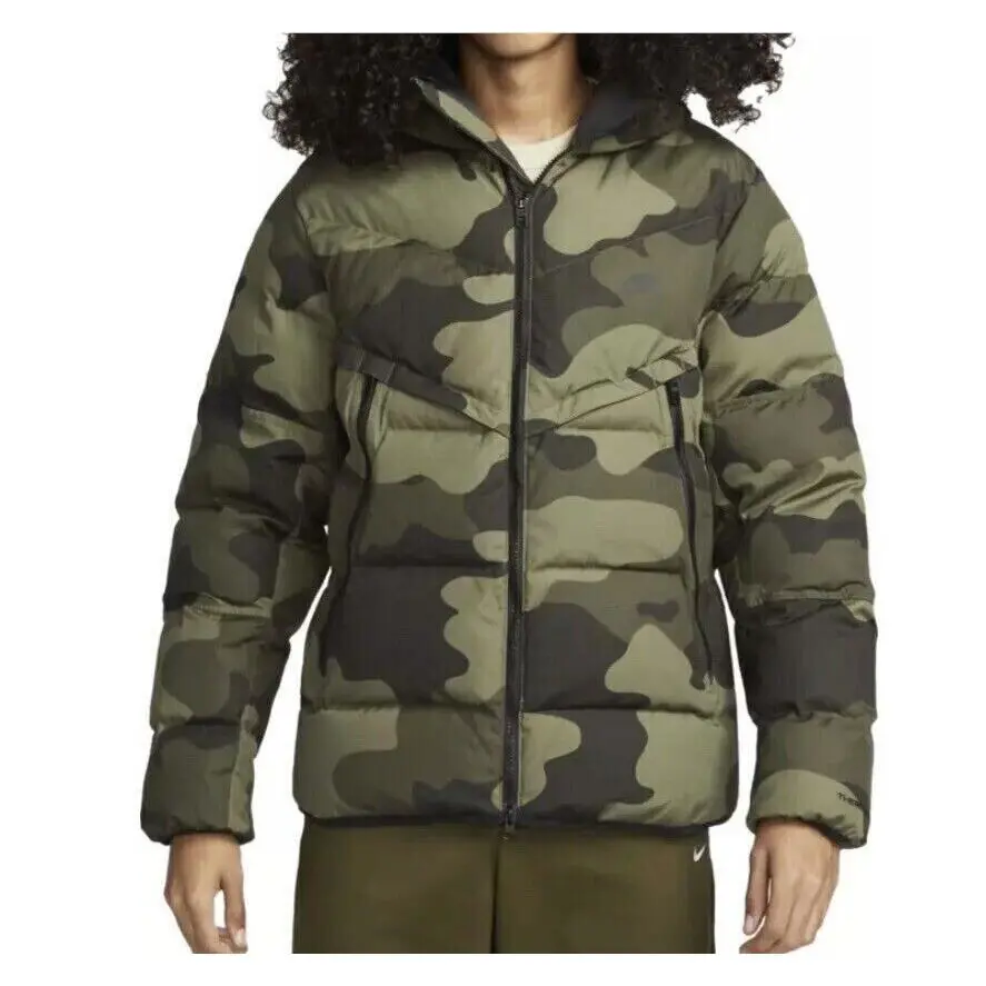 Nike clothing - Green 0