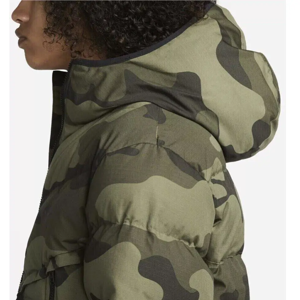 Nike clothing - Green 3