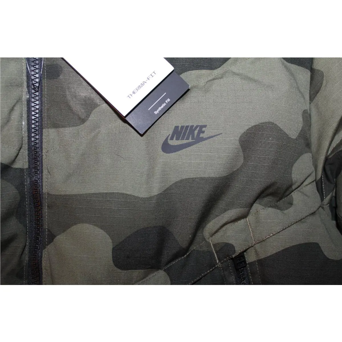 Nike clothing - Green 4
