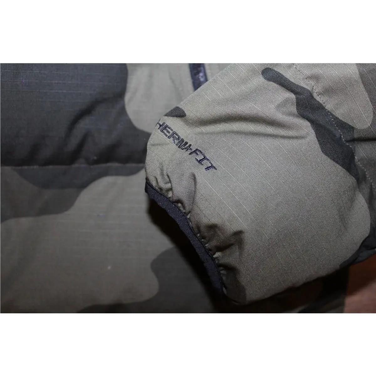 Nike clothing - Green 5