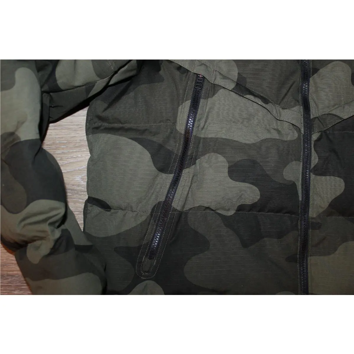 Nike clothing - Green 6