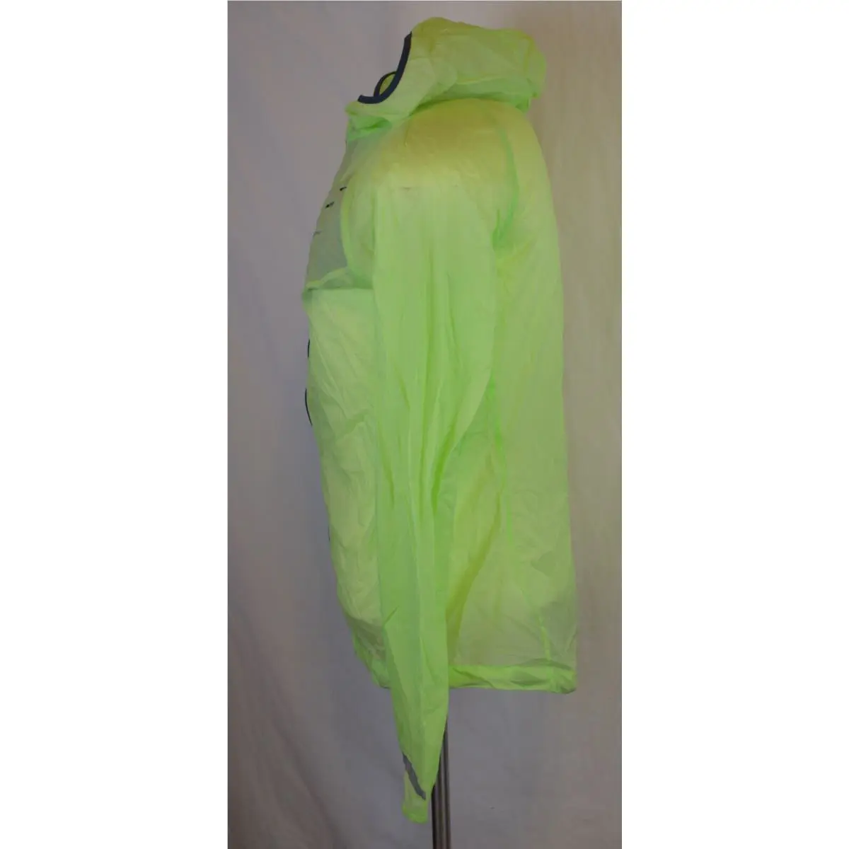 Nike clothing - Lime Black 2