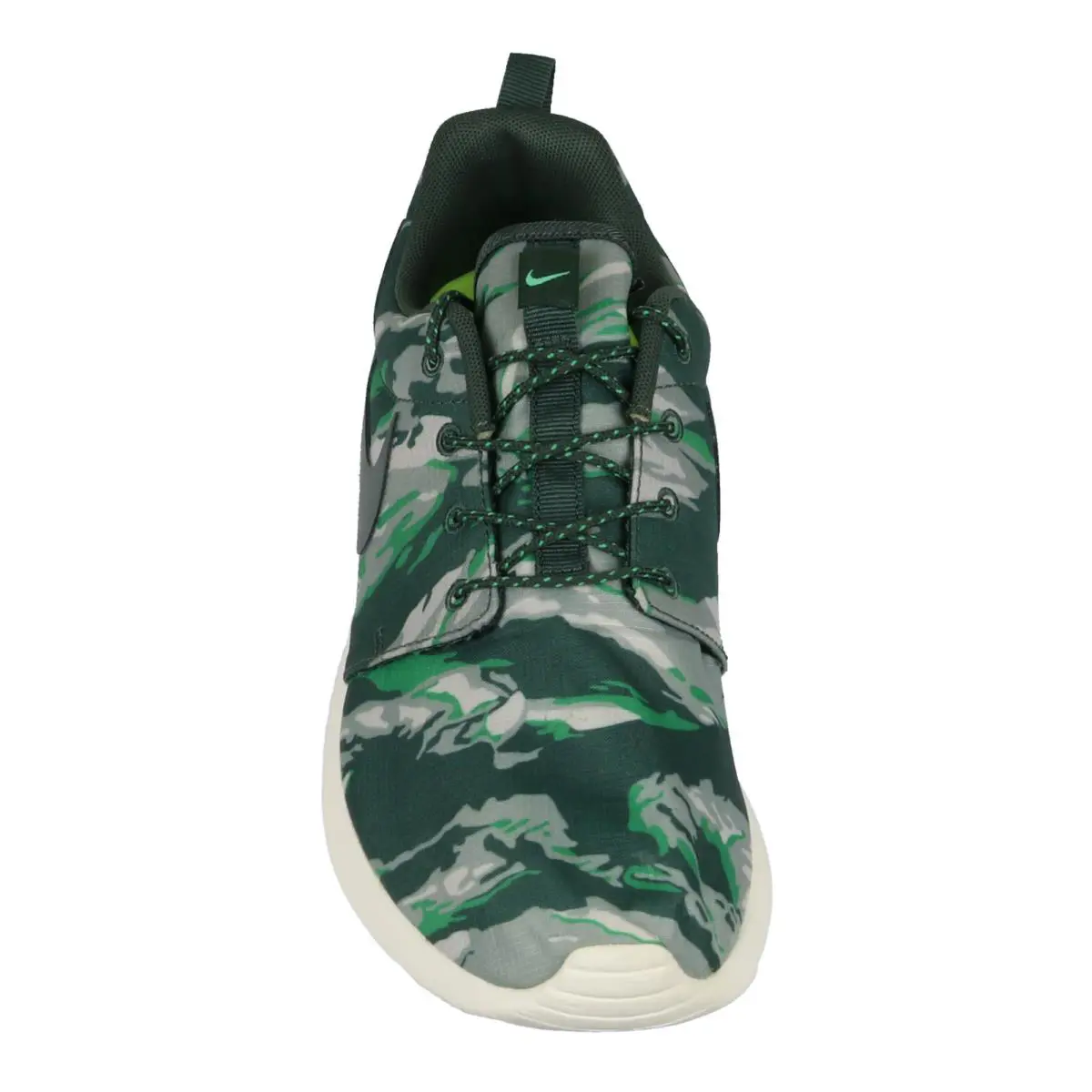 Nike shoes - Nike Roshe - Roshe - Rosherun GPX - Green (UPC: 820652900707) 2