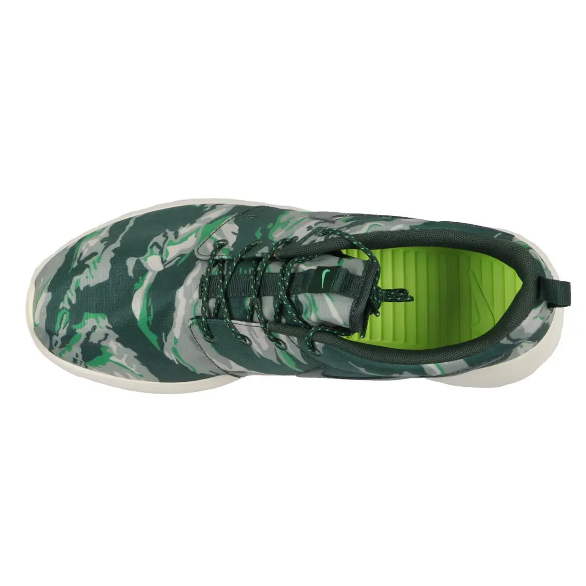 Nike shoes - Nike Roshe - Roshe - Rosherun GPX - Green (UPC: 820652900707) 4