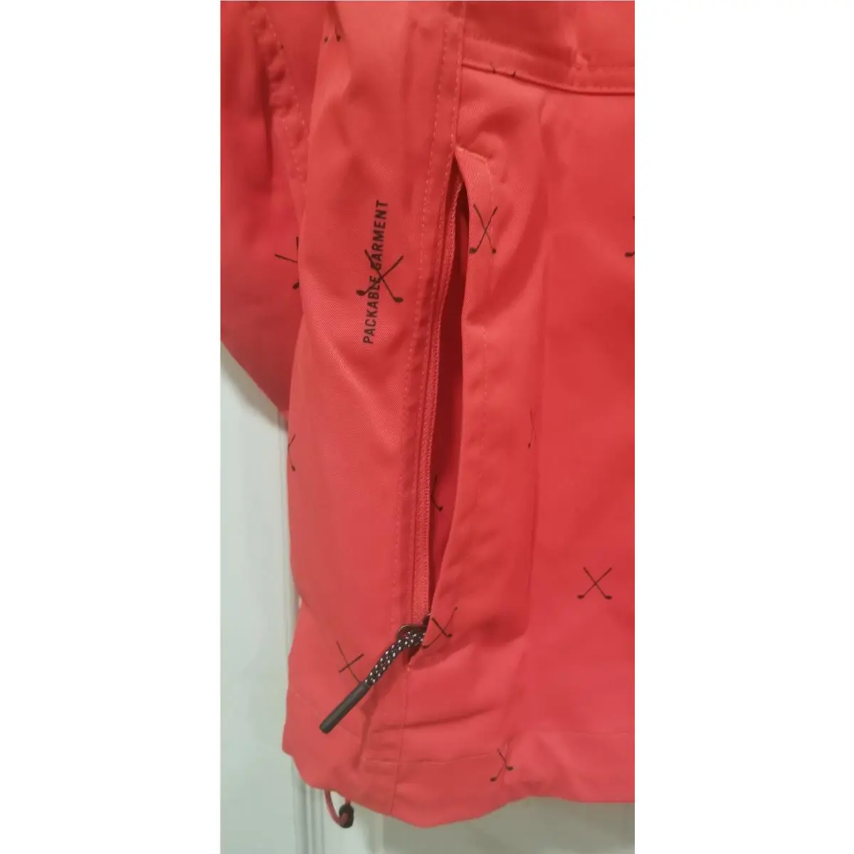 Nike clothing - DA2839-072 - DA2839072 - Track Red/Black 7
