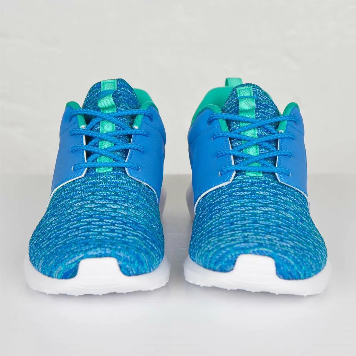 Nike shoes - Nike Roshe NM - Roshe - 746825-400 - Photo Blue 0