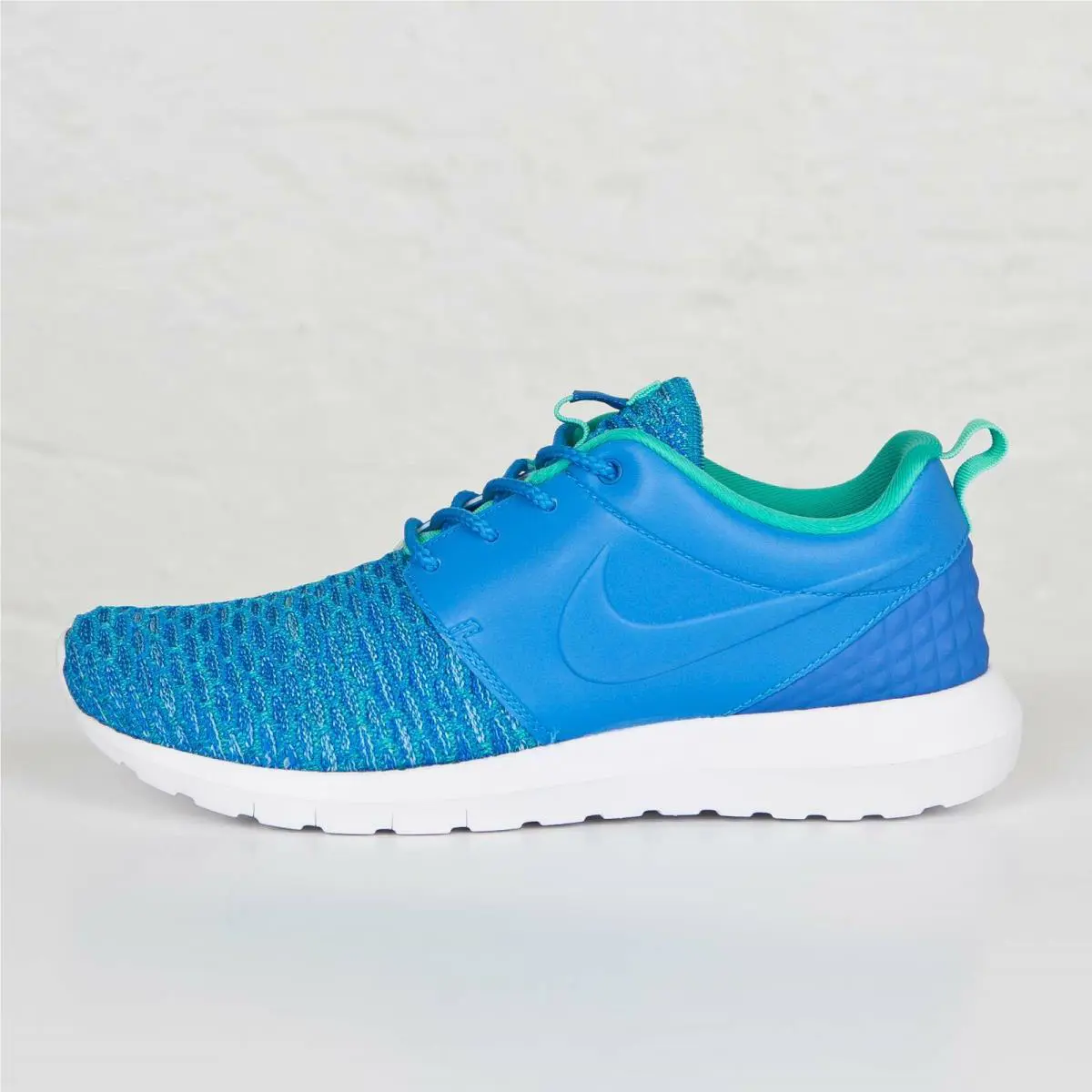 Nike shoes - Nike Roshe NM - Roshe - 746825-400 - Photo Blue 2