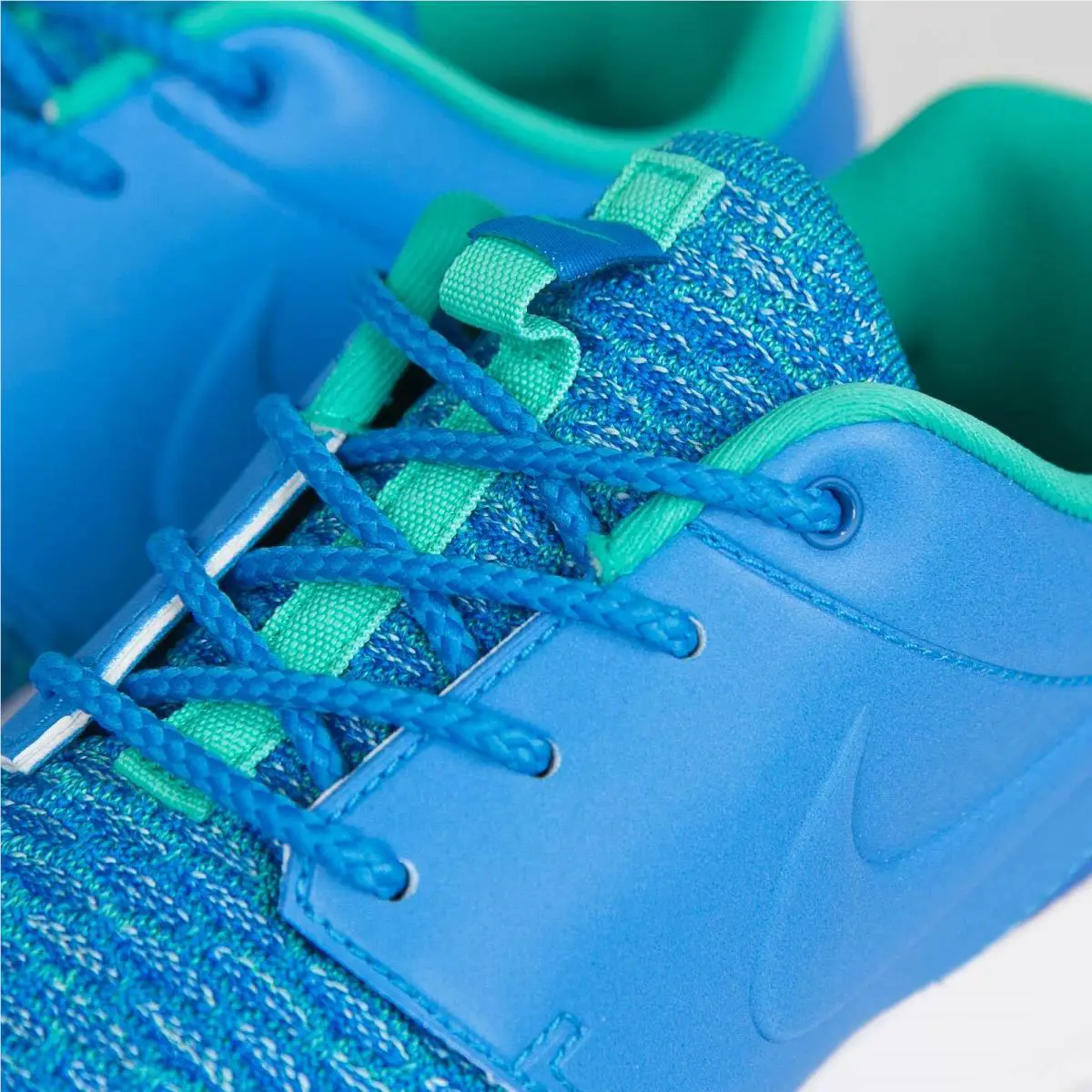 Nike shoes - Nike Roshe NM - Roshe - 746825-400 - Photo Blue 3
