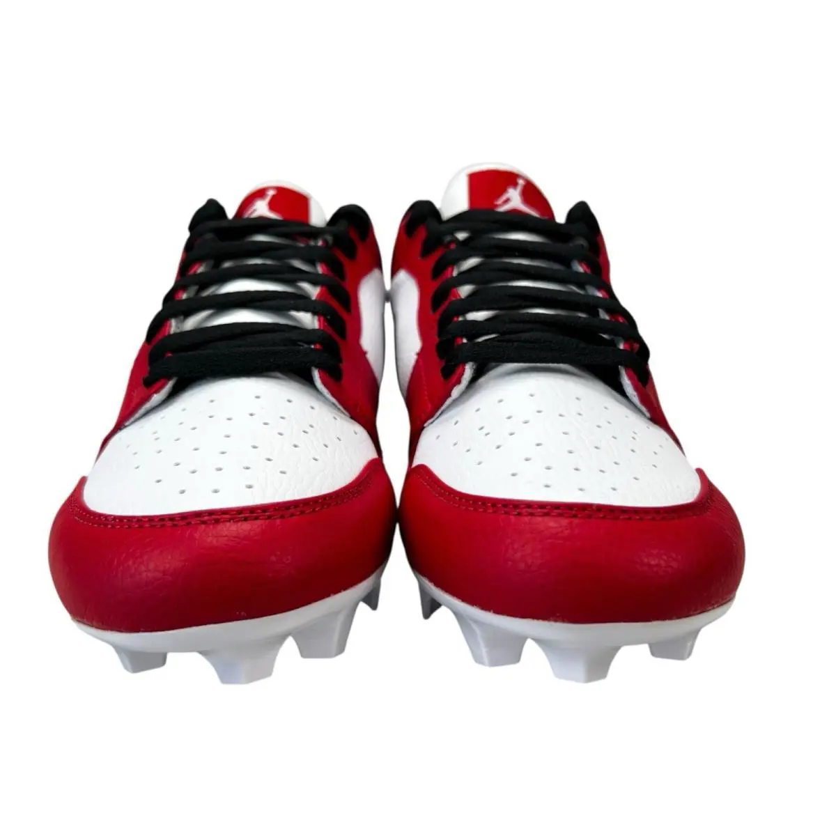Nike shoes - Jordan 1 Low - Low - FJ6245-106 - Red (UPC: 196604935531) 0