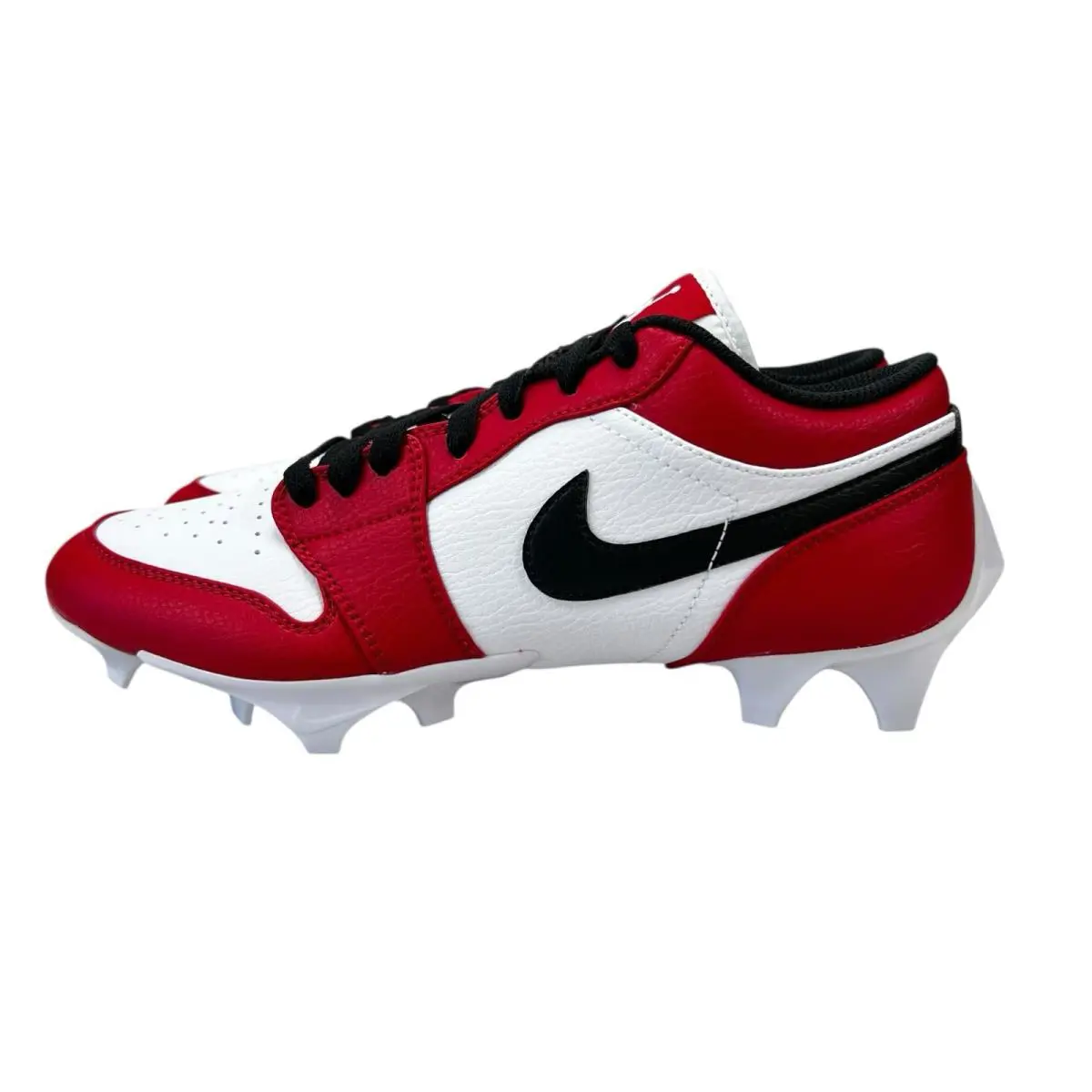 Nike shoes - Jordan 1 Low - Low - FJ6245-106 - Red (UPC: 196604935531) 1