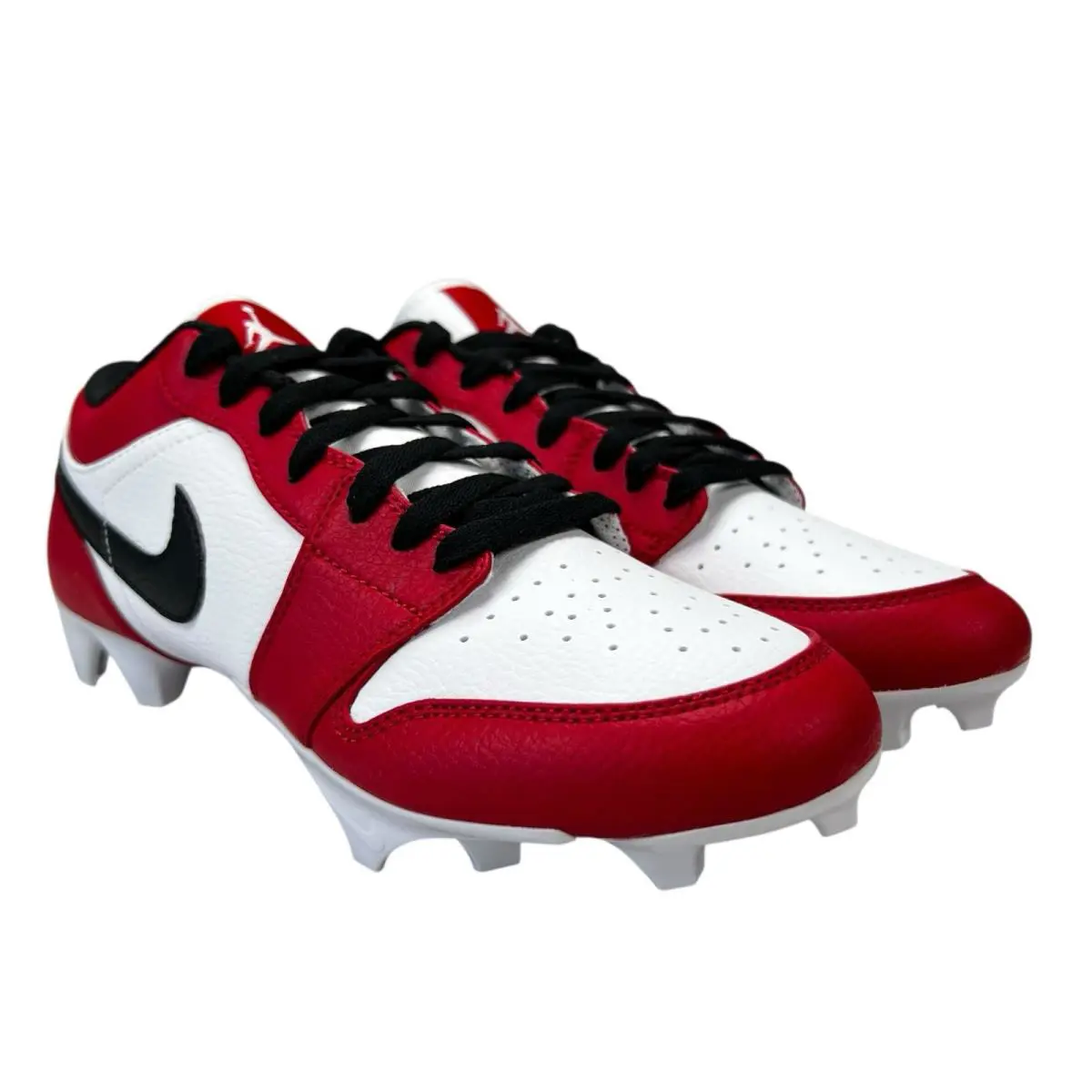 Nike shoes - Jordan 1 Low - Low - FJ6245-106 - Red (UPC: 196604935531) 2