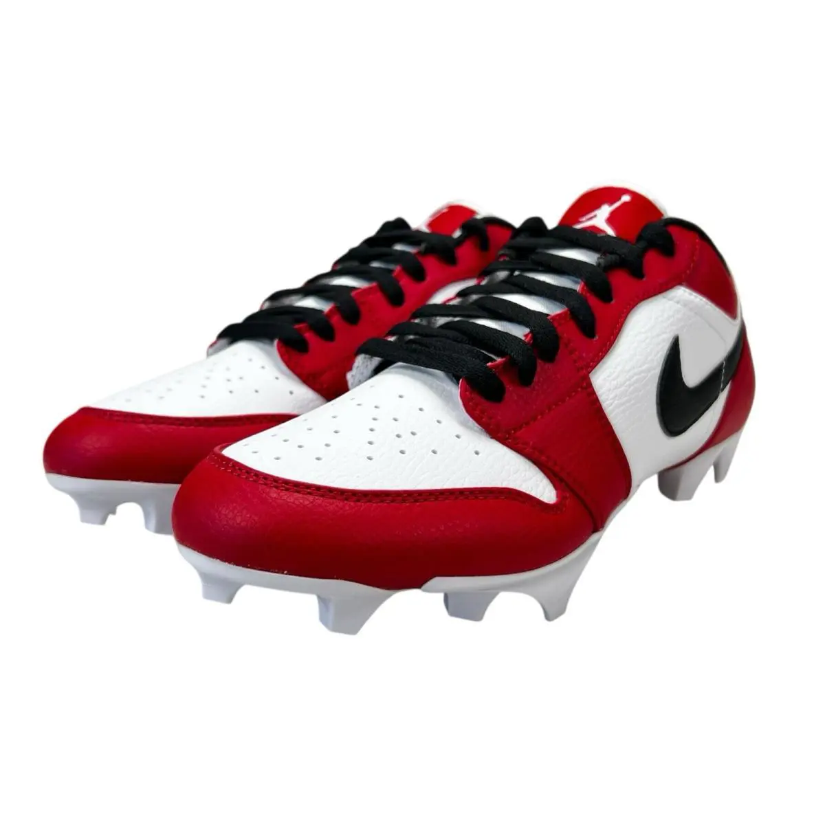 Nike shoes - Jordan 1 Low - Low - FJ6245-106 - Red (UPC: 196604935531) 4