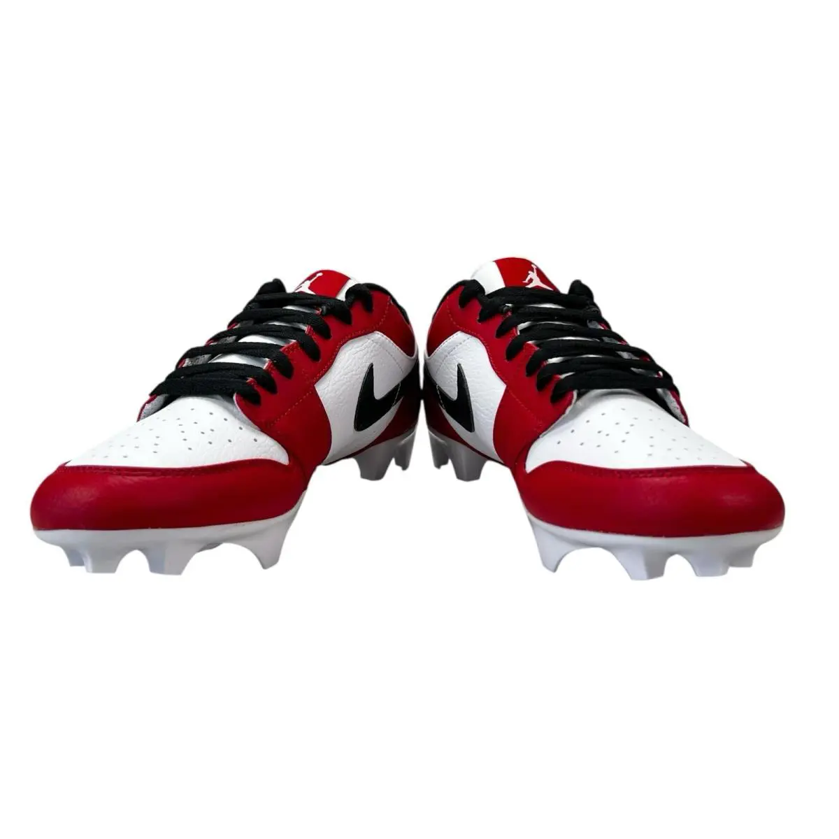 Nike shoes - Jordan 1 Low - Low - FJ6245-106 - Red (UPC: 196604935531) 6