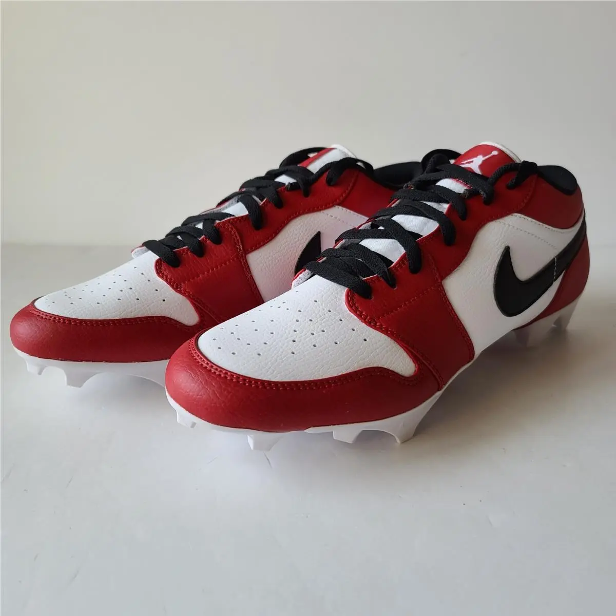 Nike shoes - Nike Air Jordan 1 - Air - FJ6245-106 - Red 1