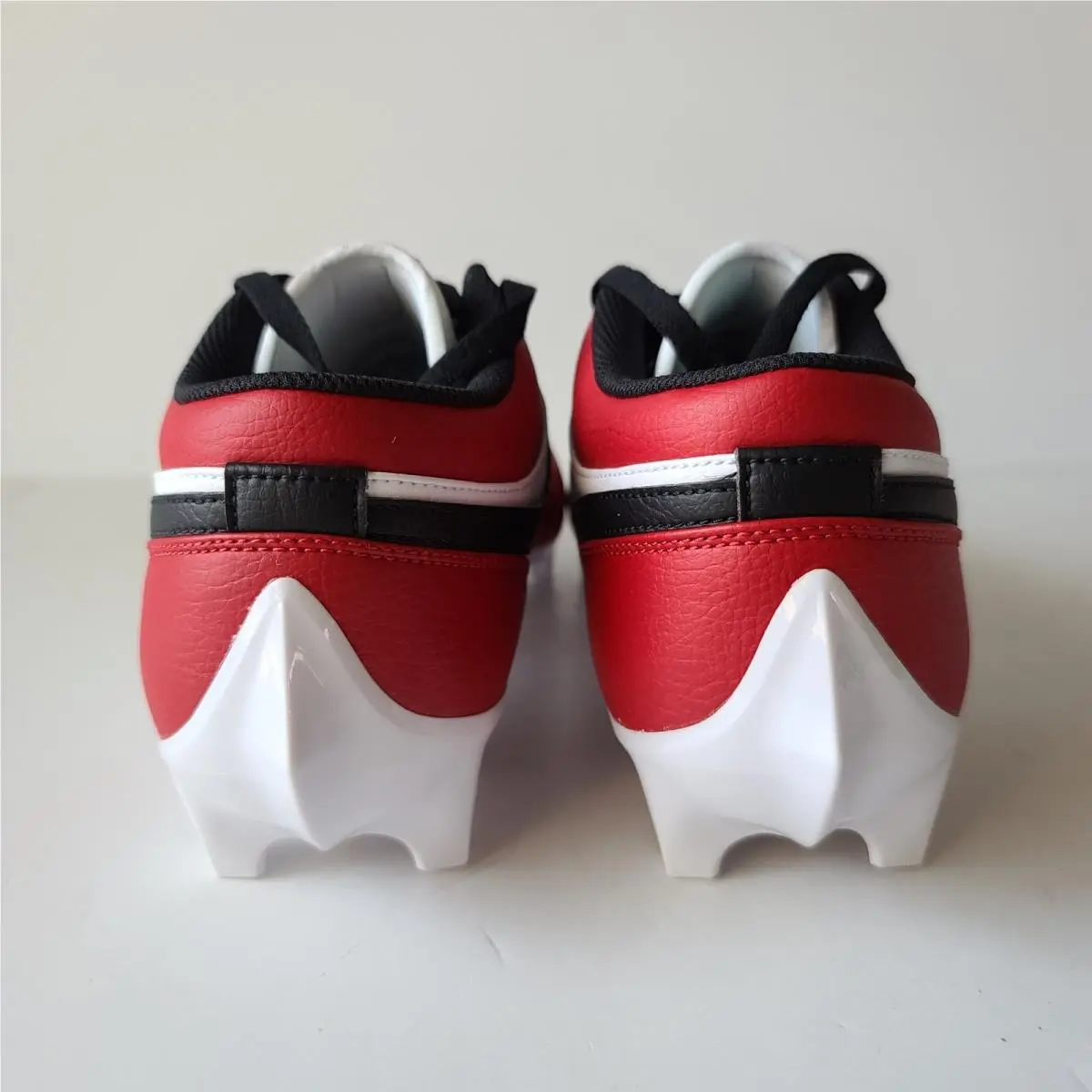 Nike shoes - Nike Air Jordan 1 - Air - FJ6245-106 - Red 2