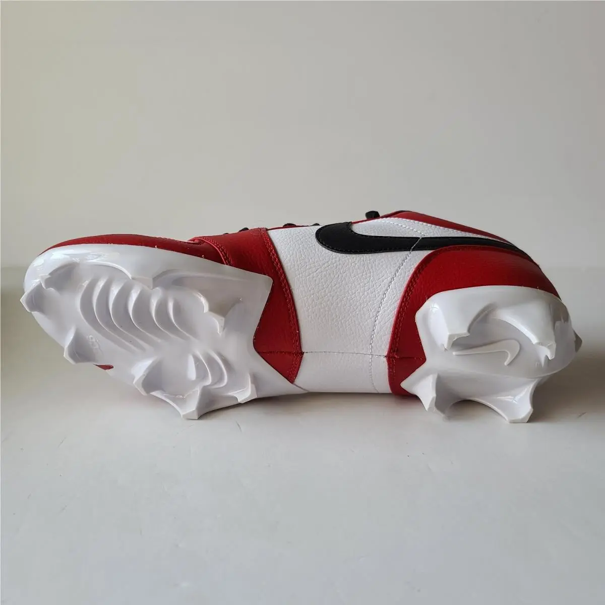 Nike shoes - Nike Air Jordan 1 - Air - FJ6245-106 - Red 3
