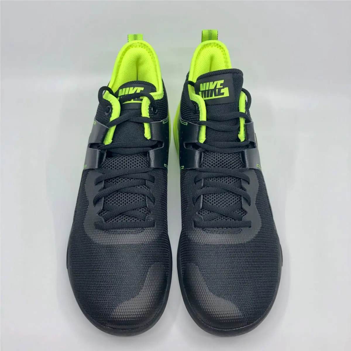 Nike shoes Air Max Impact - Black 0