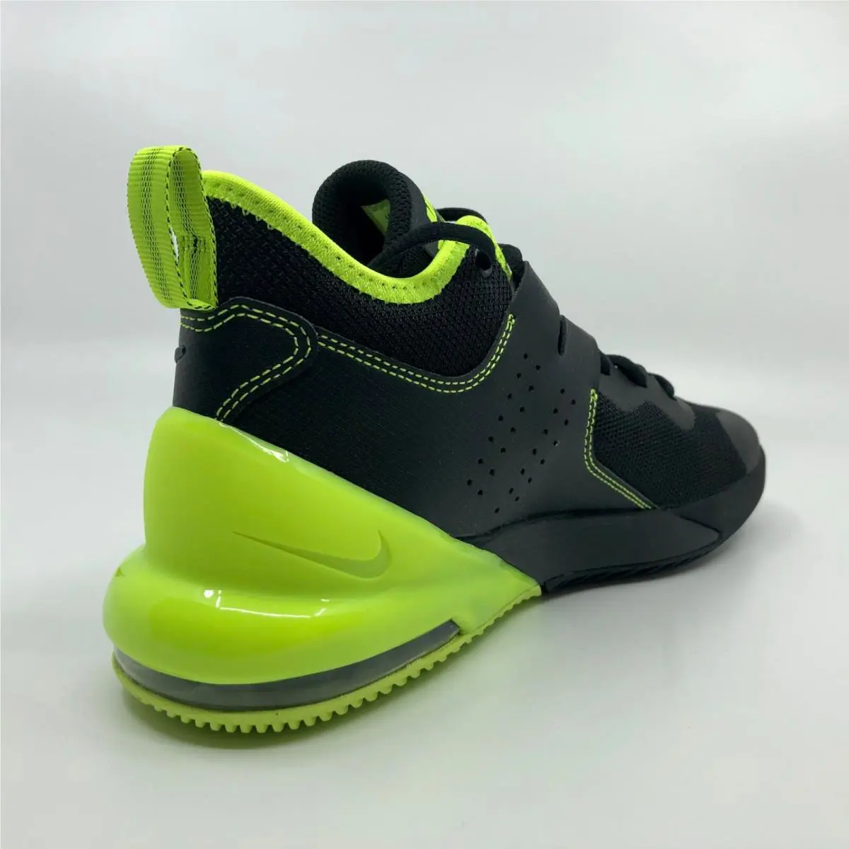 Nike shoes Air Max Impact - Black 2