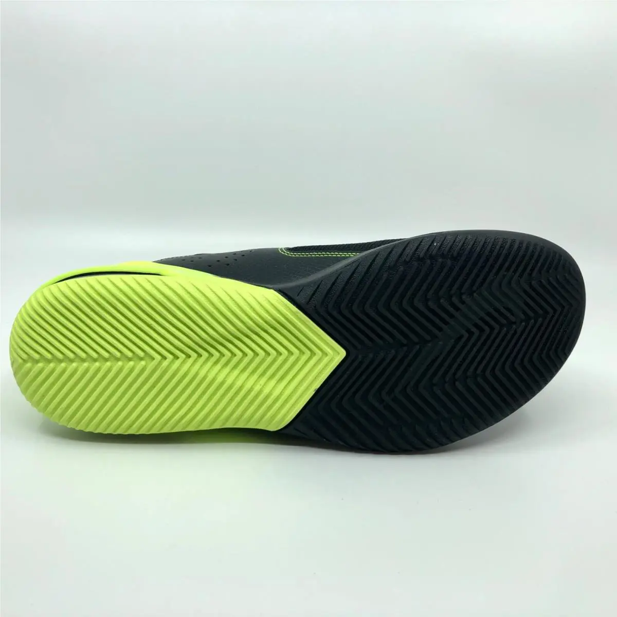 Nike shoes Air Max Impact - Black 3