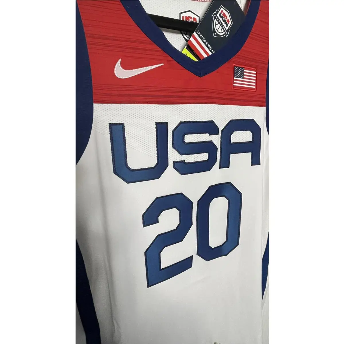 Nike clothing - Nike CT6516-100 - CT6516100 - White 1