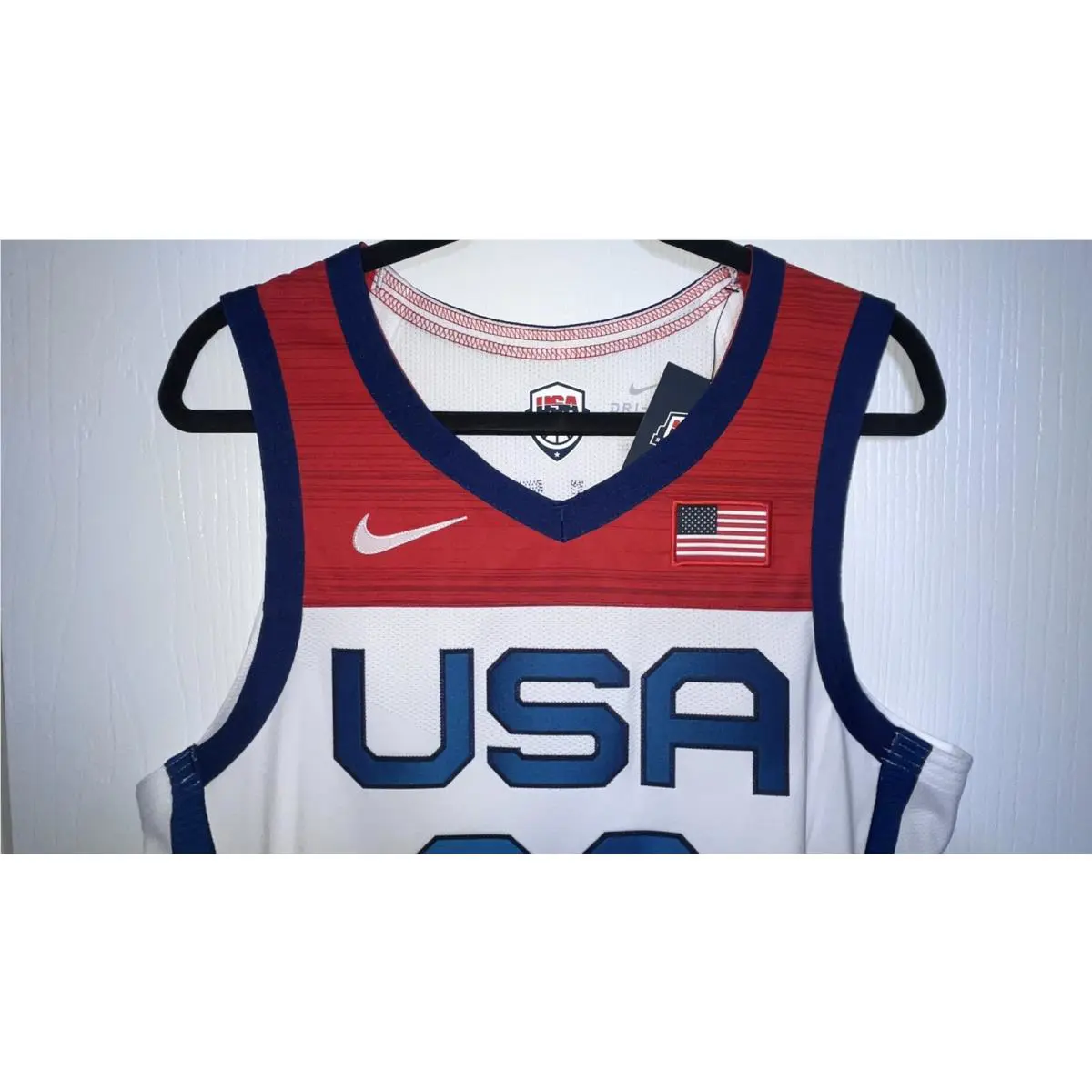 Nike clothing - Nike CT6516-100 - CT6516100 - White 3