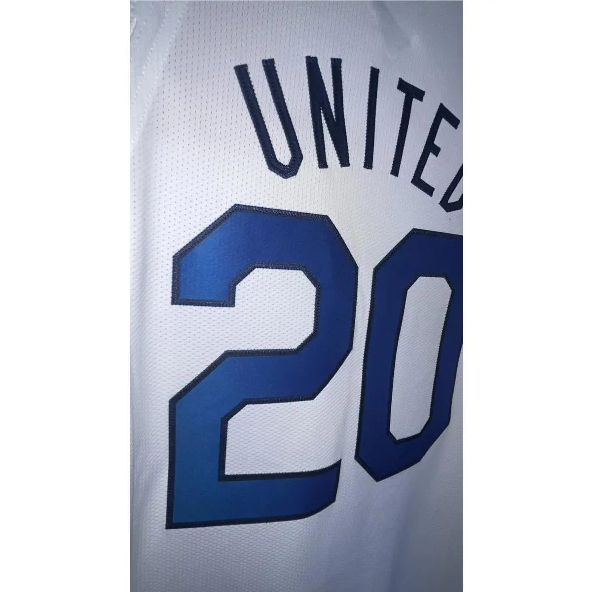 Nike clothing - Nike CT6516-100 - CT6516100 - White 4
