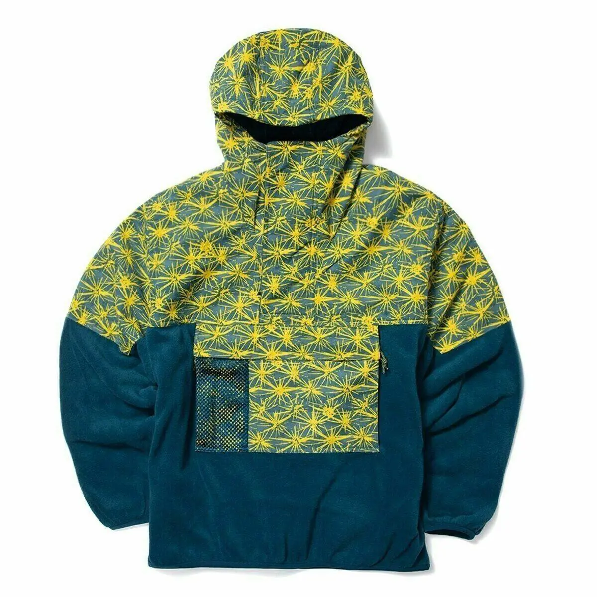 Nike clothing - CK3106-432 - CK3106-432 - Yellow (UPC: 193655123061) 3