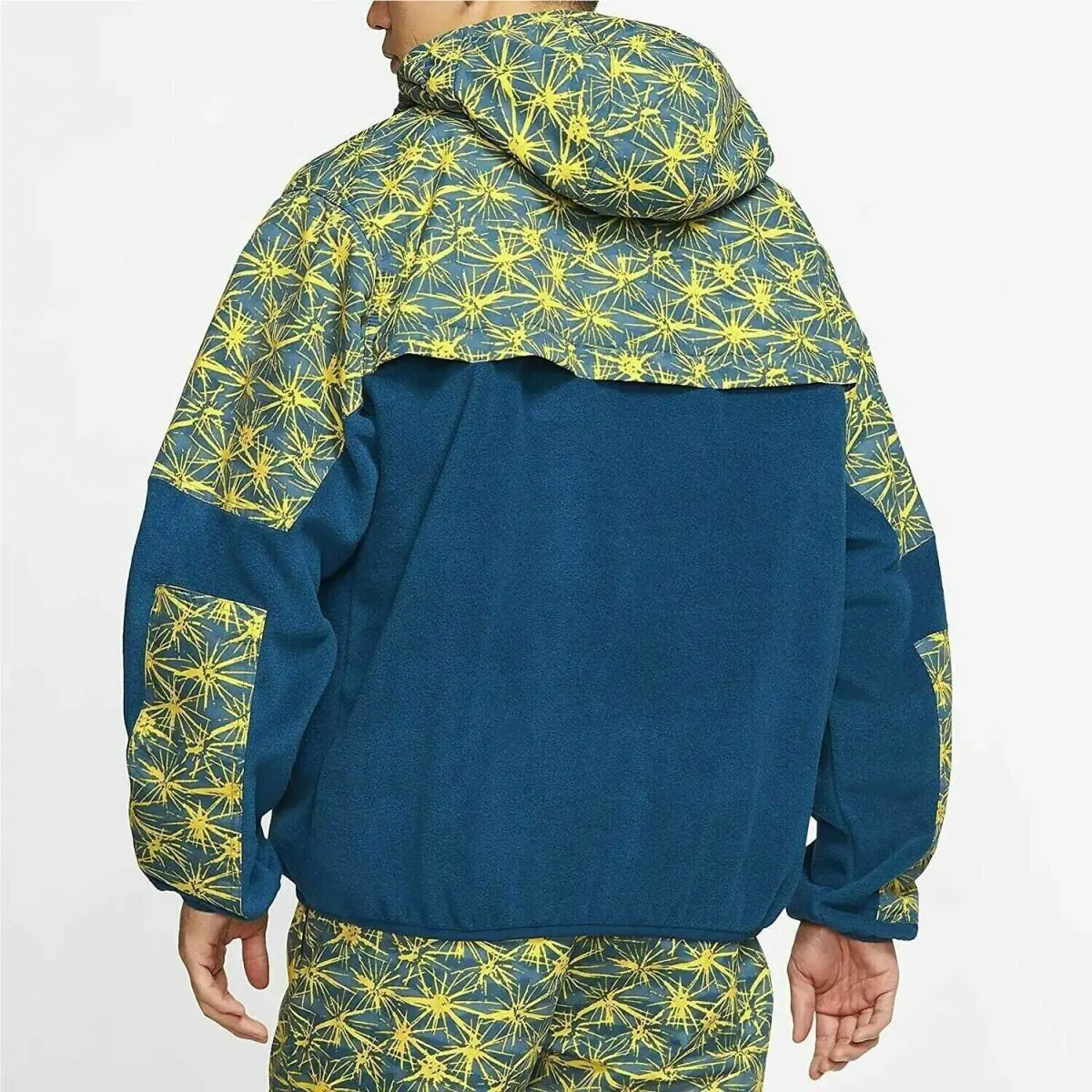 Nike clothing - CK3106-432 - CK3106-432 - Yellow (UPC: 193655123061) 1