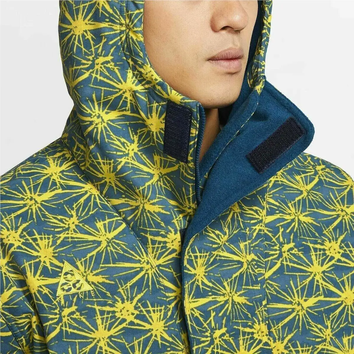 Nike clothing - CK3106-432 - CK3106-432 - Yellow (UPC: 193655123061) 0