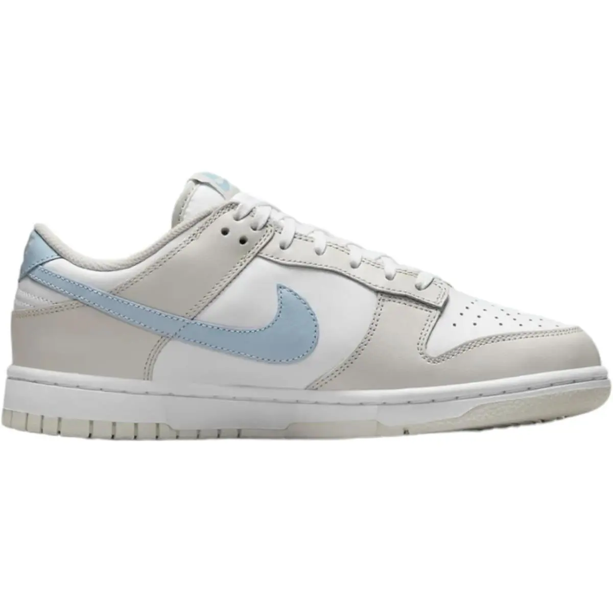 Nike shoes - HF0023100 - HF0023 100 - White/Lt Armory Blue (UPC: 196977339110) 0