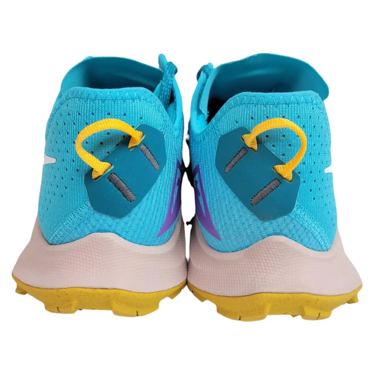 Nike shoes - Nike Air Zoom Terra Kiger 7 - CW6062-400 - Blue 4