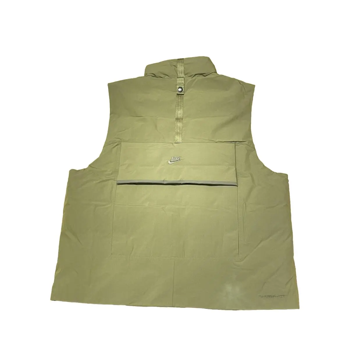 Nike clothing - Green 0