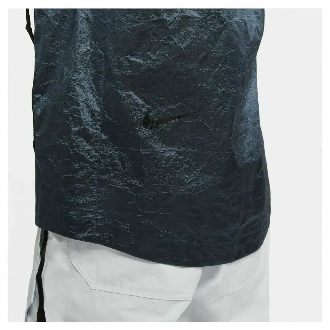 Nike clothing - Sportswear Tech - Sportswear Tech - Blue (UPC: 194494502567) 4