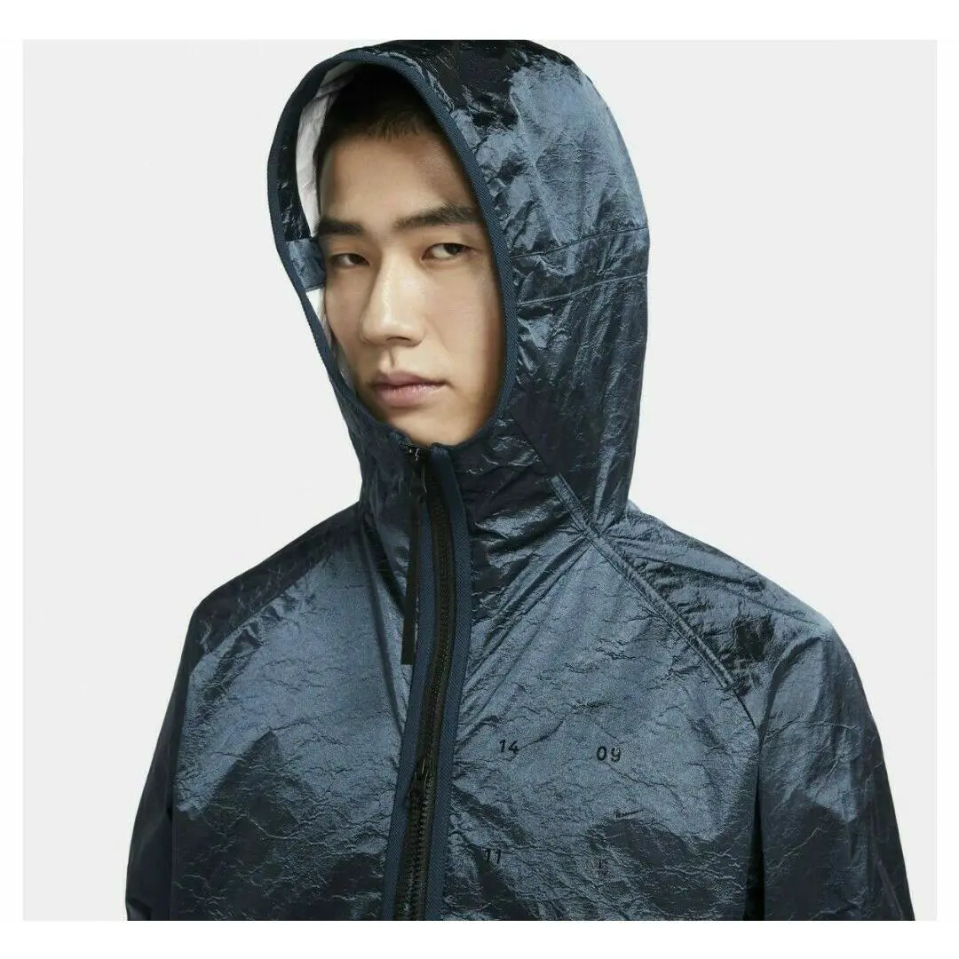 Nike clothing - Sportswear Tech - Sportswear Tech - Blue (UPC: 194494502567) 6