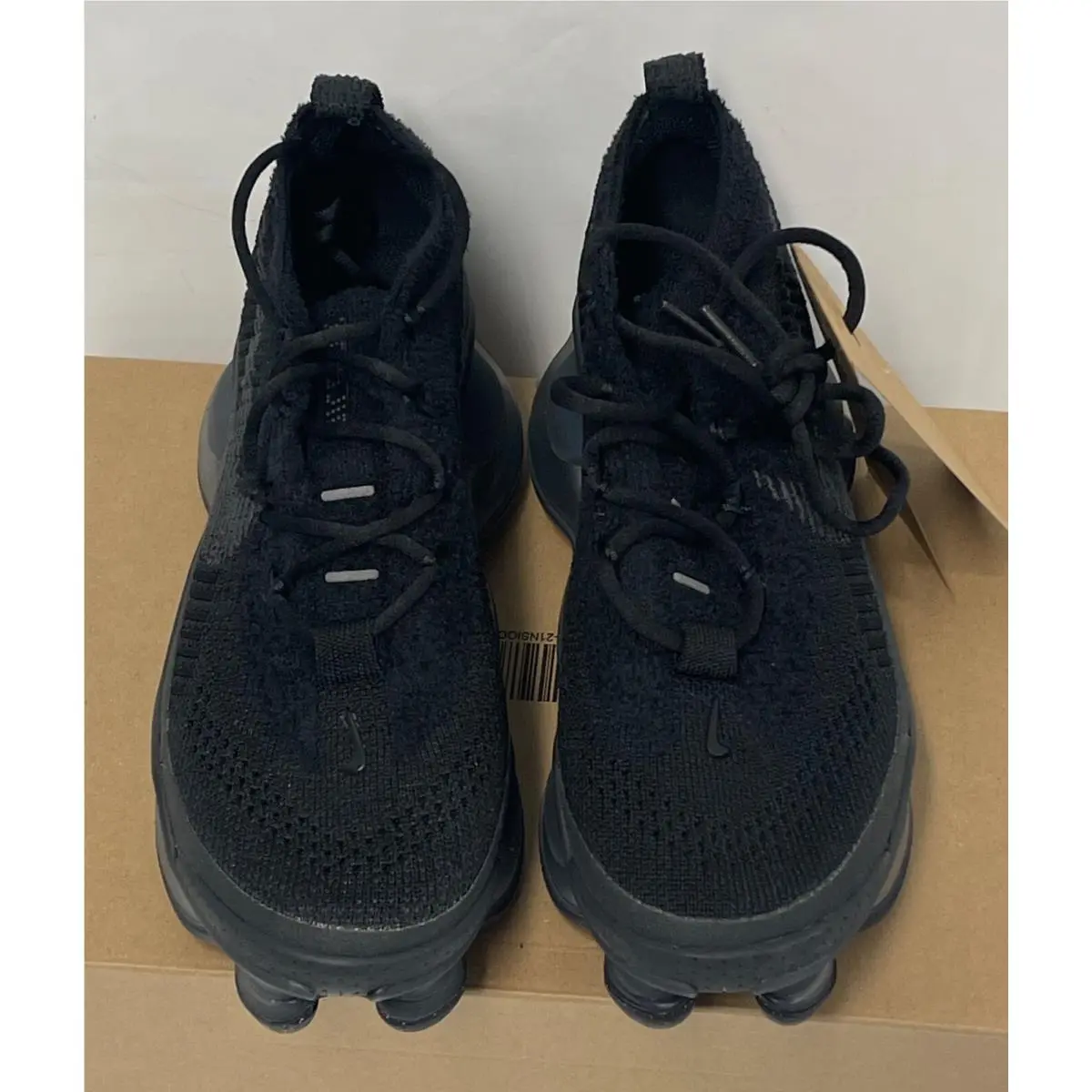 Nike shoes - Nike Air Max Scorpion - Air Max Scorpion - DJ4702-002 - Black (UPC: 196152192707) 2