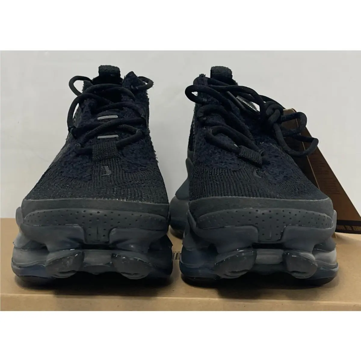 Nike shoes - Nike Air Max Scorpion - Air Max Scorpion - DJ4702-002 - Black (UPC: 196152192707) 3