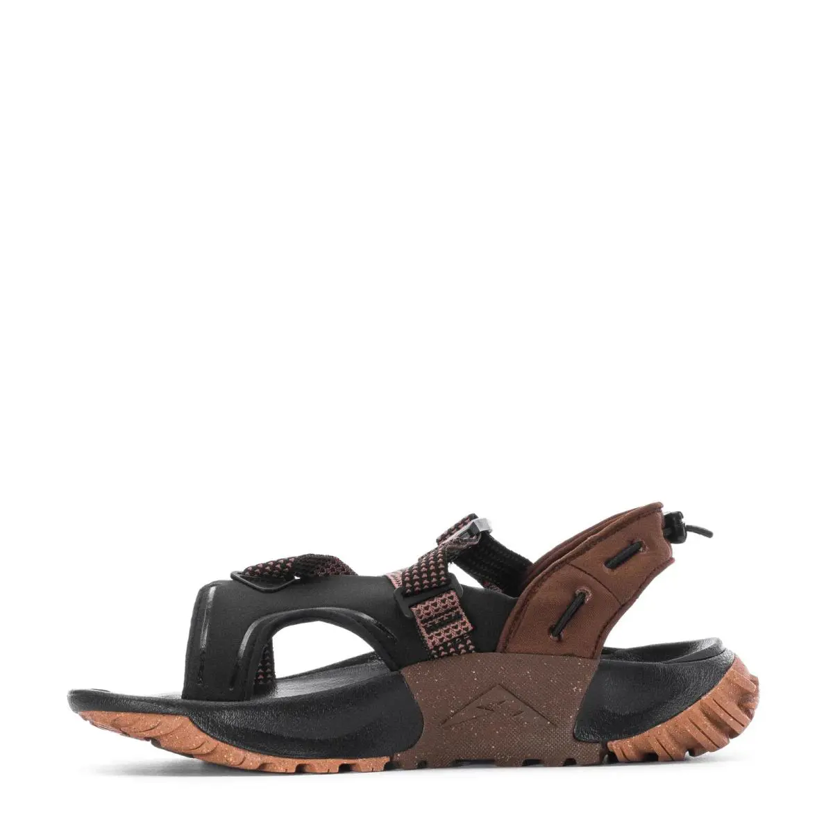 Nike shoes - Black/Gum Medium Brown/Cacao Wow - DJ6604 002 2