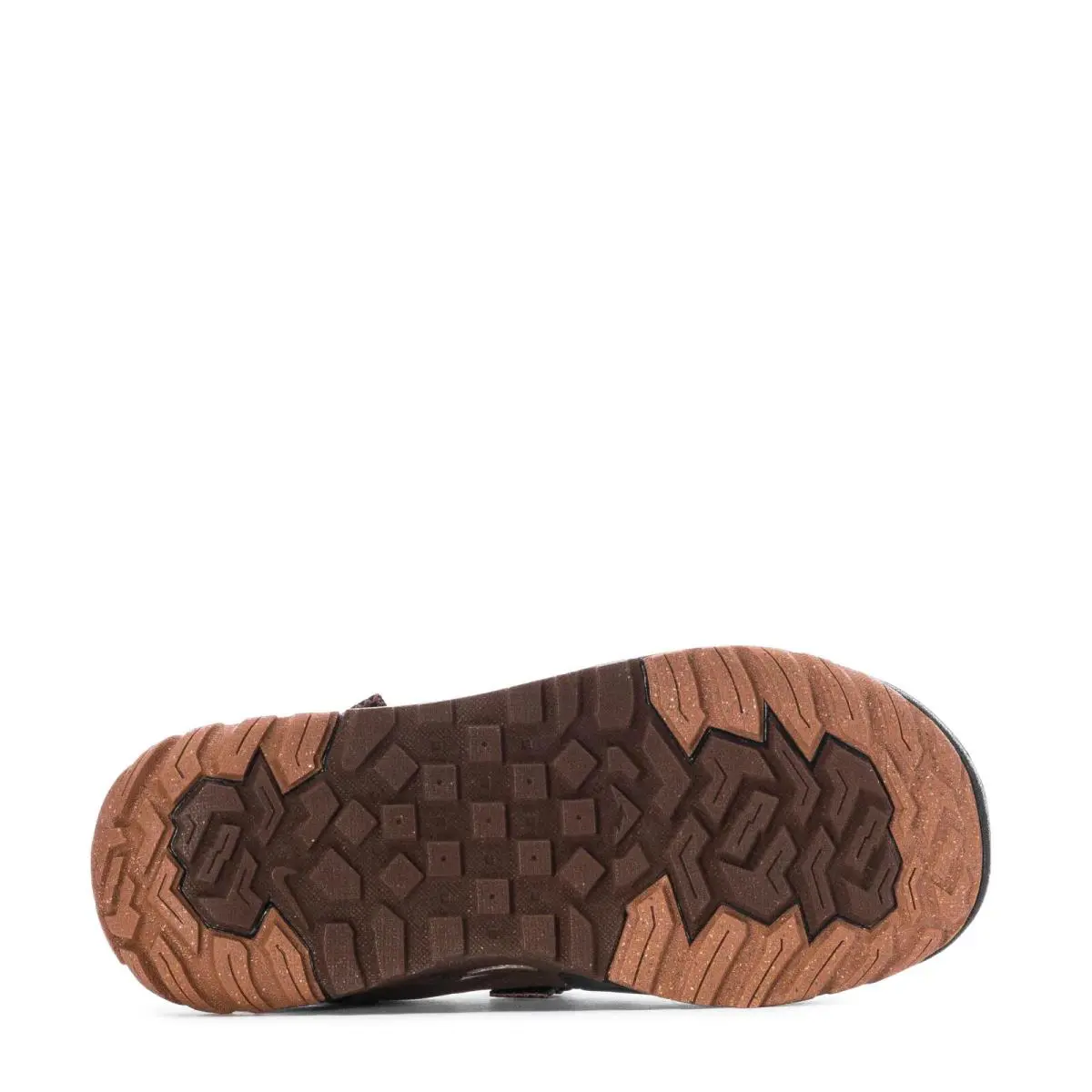Nike shoes - Black/Gum Medium Brown/Cacao Wow - DJ6604 002 6