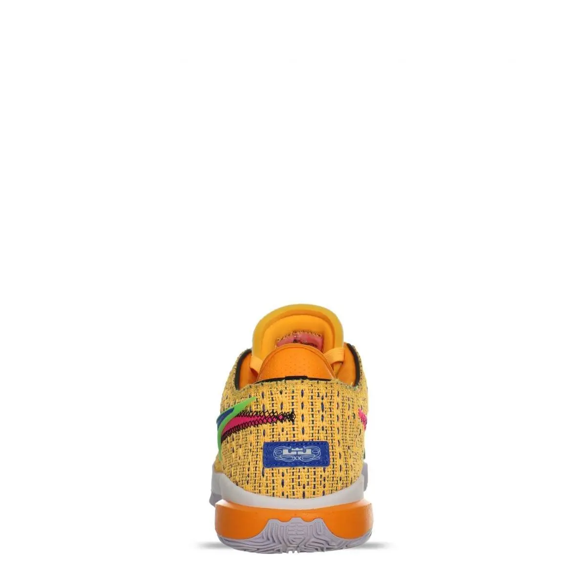 Nike shoes - Nike LeBron 20 - LeBron - Orange 7