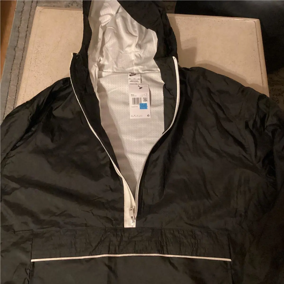 Nike clothing - Black 10