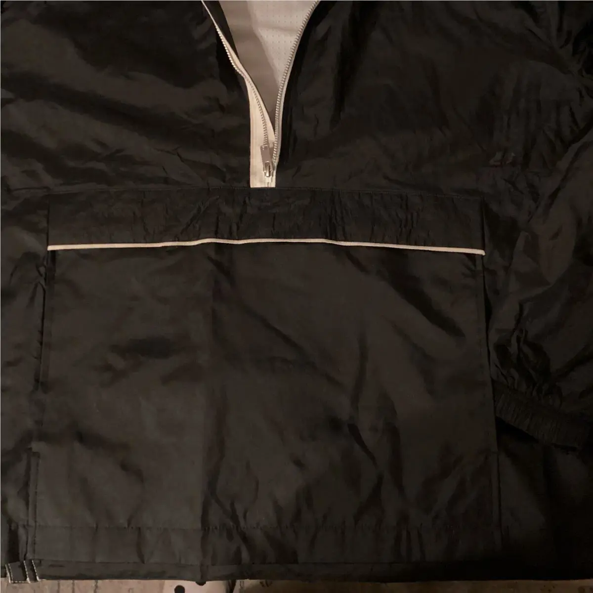 Nike clothing - Black 11